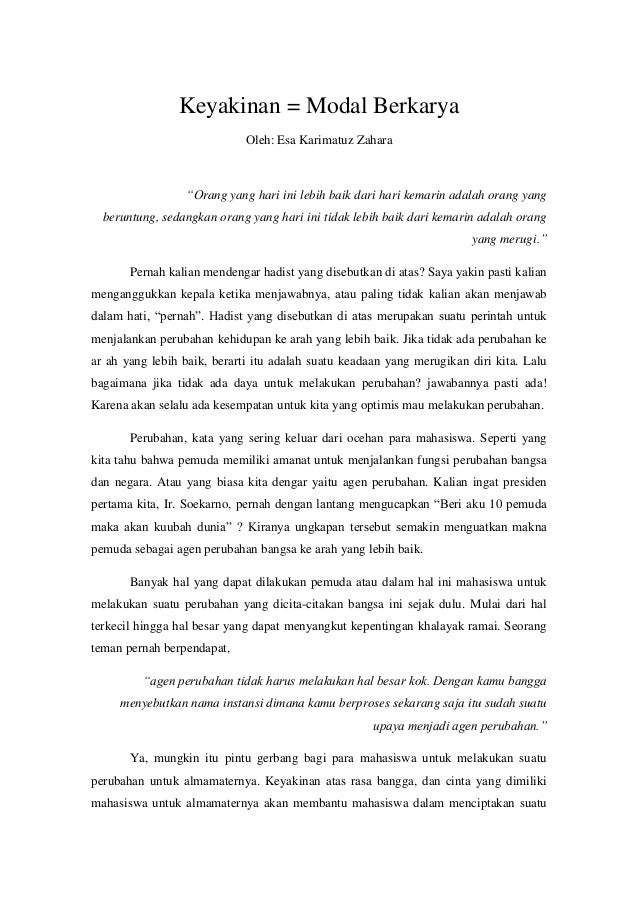 Detail Surat Pernyataan Ppkb Ui Nomer 37
