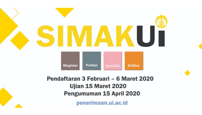 Detail Surat Pernyataan Ppkb Ui Nomer 39