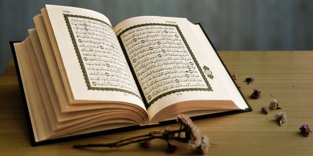 Detail Surat Pertama Dalam Al Quran Nomer 32