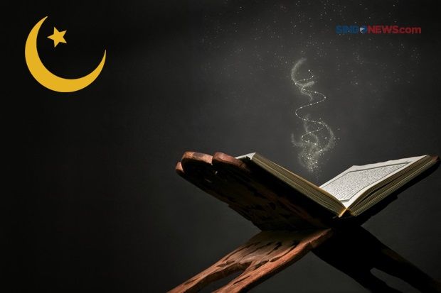 Detail Surat Pertama Dalam Al Quran Nomer 33