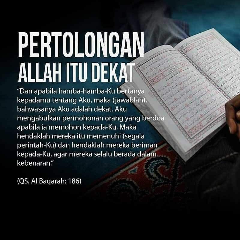 Detail Surat Pertolongan Allah Nomer 10