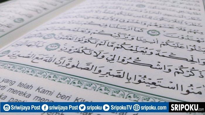 Detail Surat Pertolongan Allah Nomer 21