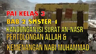 Detail Surat Pertolongan Allah Nomer 32