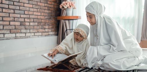 Detail Surat Pilihan Dalam Alquran Nomer 23