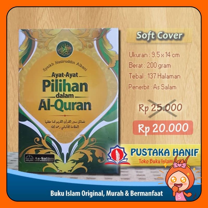 Detail Surat Pilihan Dalam Alquran Nomer 34