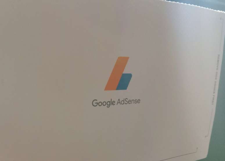 Detail Surat Pin Google Adsense Nomer 43