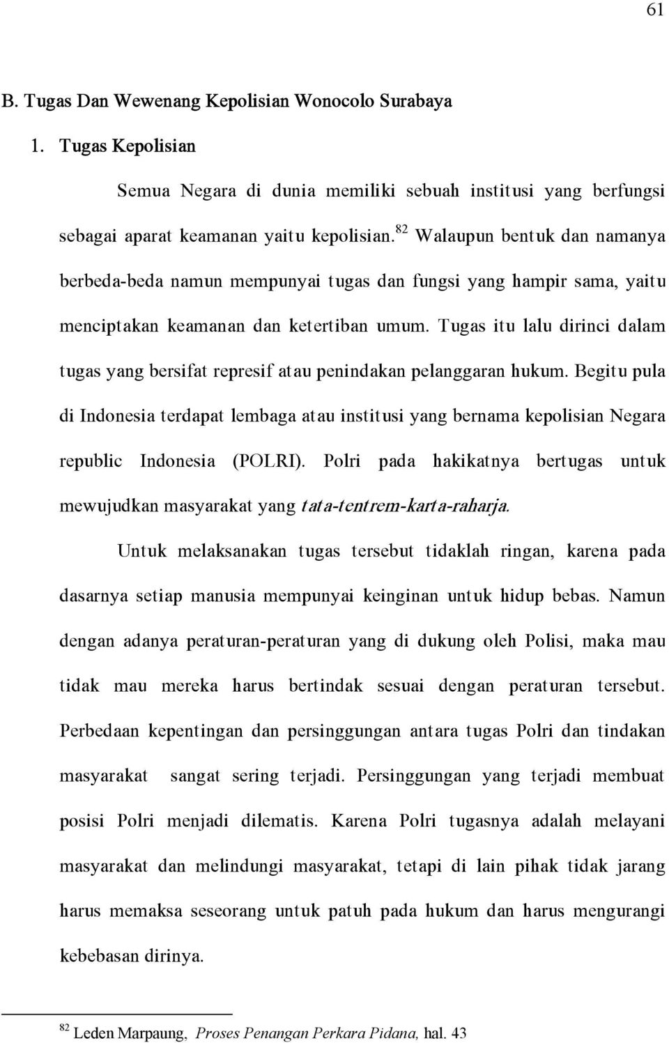 Detail Surat Pinjam Pakai Nomer 51