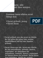 Detail Surat Pribadi Nyaeta Nomer 36