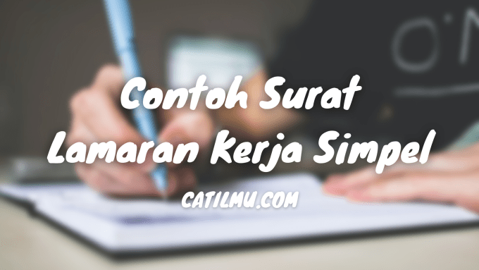 Detail Surat Pribadi Nyaeta Nomer 54