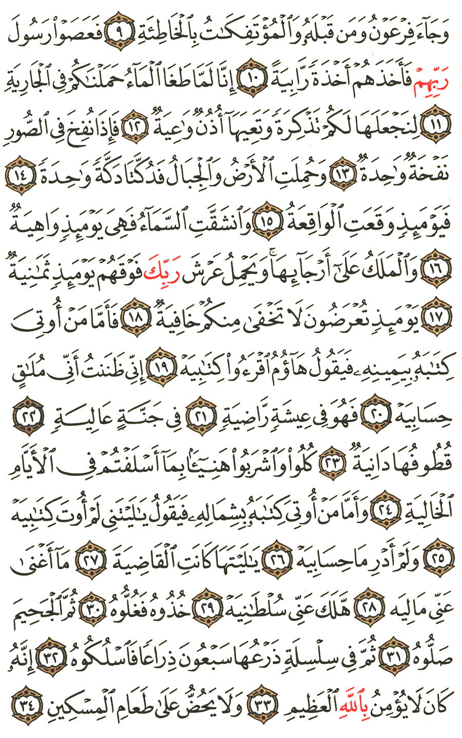 Detail Surat Qaf Ayat 34 Nomer 50