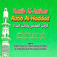 Detail Surat Ratib Al Athos Latin Nomer 44