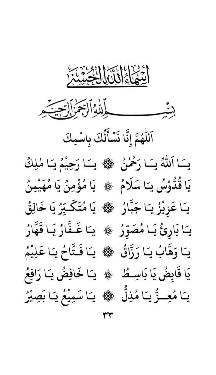 Detail Surat Ratib Al Haddad Nomer 19