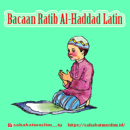 Detail Surat Ratib Al Haddad Nomer 36