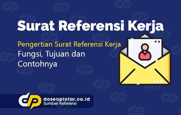 Detail Surat Referensi Kerja Doc Nomer 47