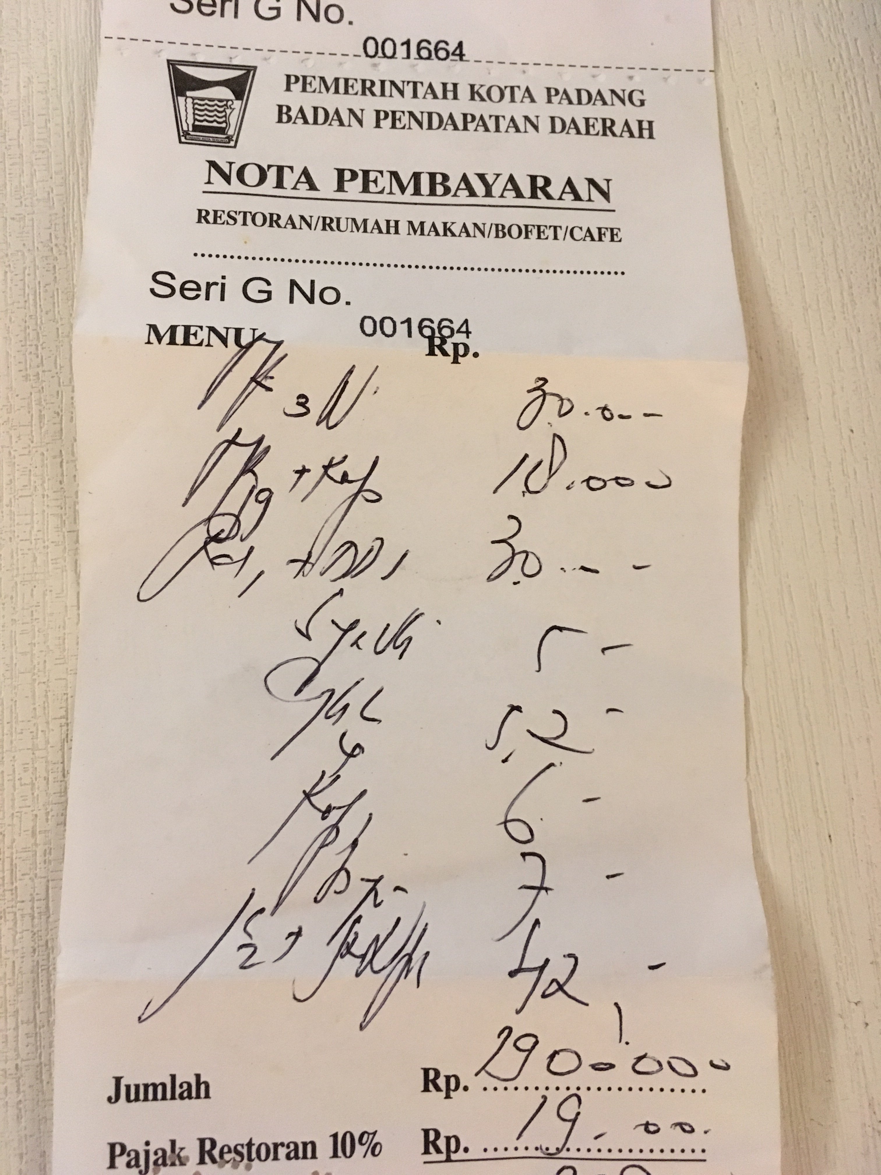 Surat Resep Dokter - 52+ Koleksi Gambar