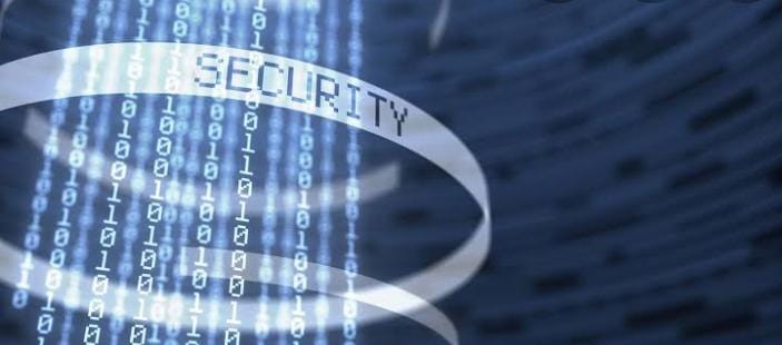 Detail Surat Resign Security Nomer 40