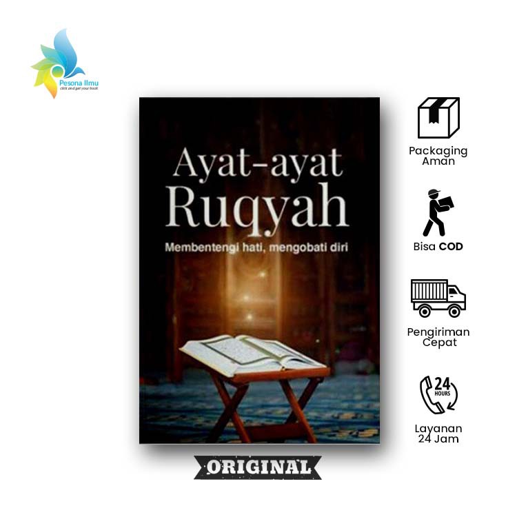 Detail Surat Ruqyah Mandiri Nomer 26