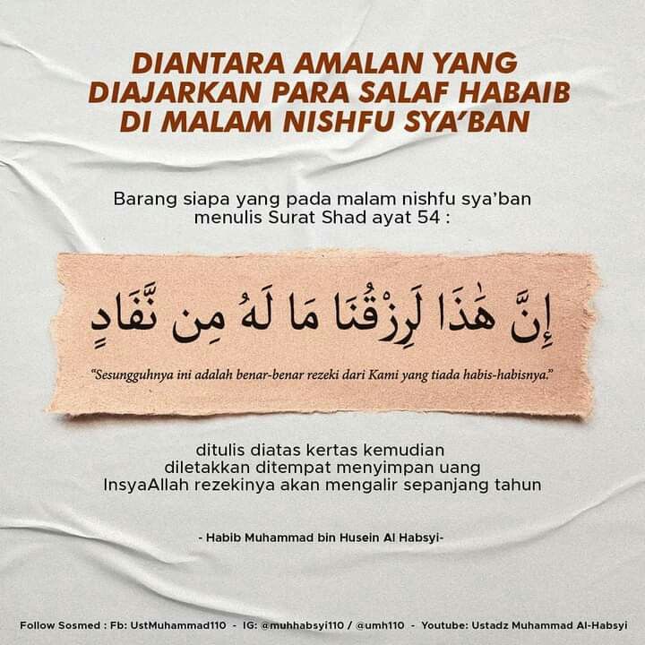 Detail Surat Sad Ayat 54 Nomer 2