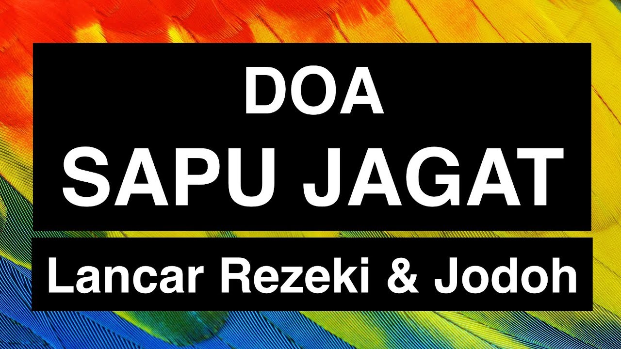 Detail Surat Sapu Jagat Nomer 31