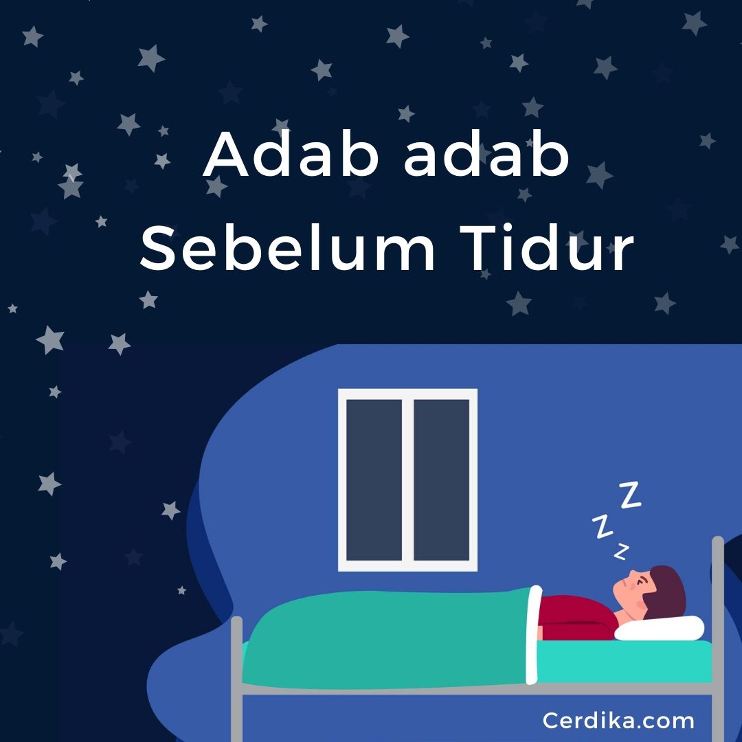 Detail Surat Sebelum Tidur Nomer 33