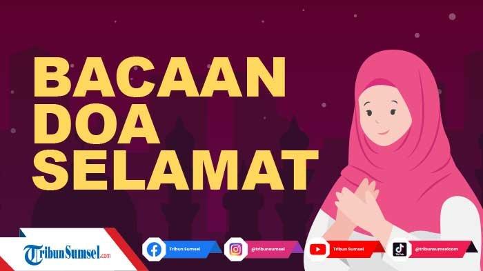 Detail Surat Selamat Dunia Akhirat Nomer 40