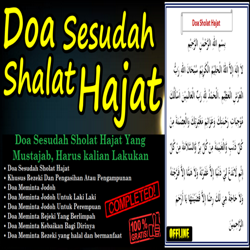 Detail Surat Sesudah Sholat Nomer 33