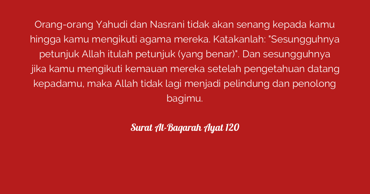 Detail Surat Setelah Al Baqarah Nomer 36