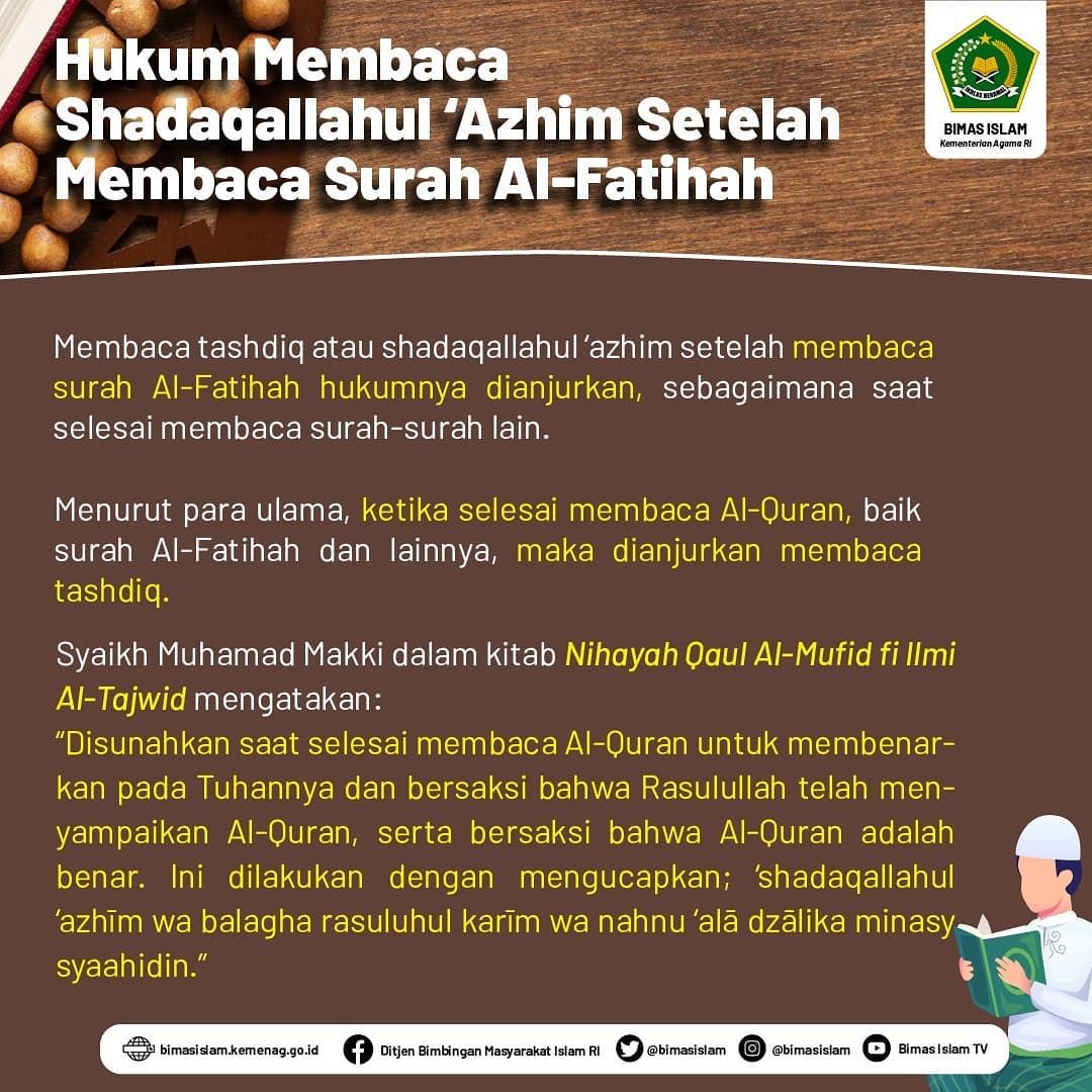 Detail Surat Setelah Al Fatihah Nomer 25