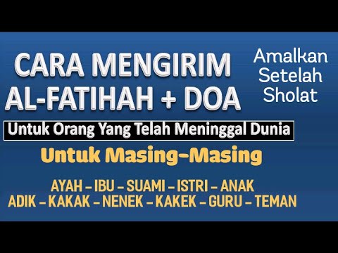 Detail Surat Setelah Al Fatihah Nomer 40