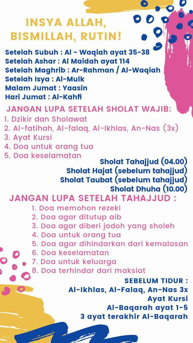 Detail Surat Setelah Al Kahfi Nomer 20