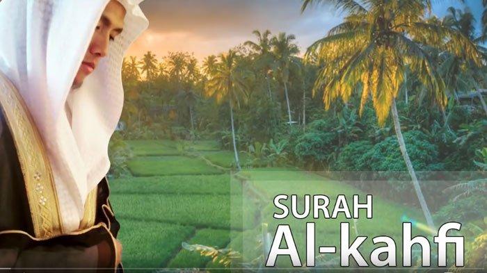 Detail Surat Setelah Al Kahfi Nomer 28