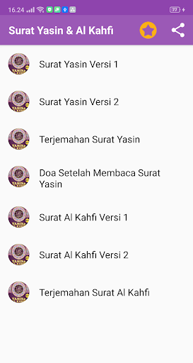 Detail Surat Setelah Al Kahfi Nomer 42