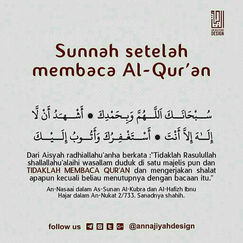 Detail Surat Setelah Al Kahfi Nomer 6