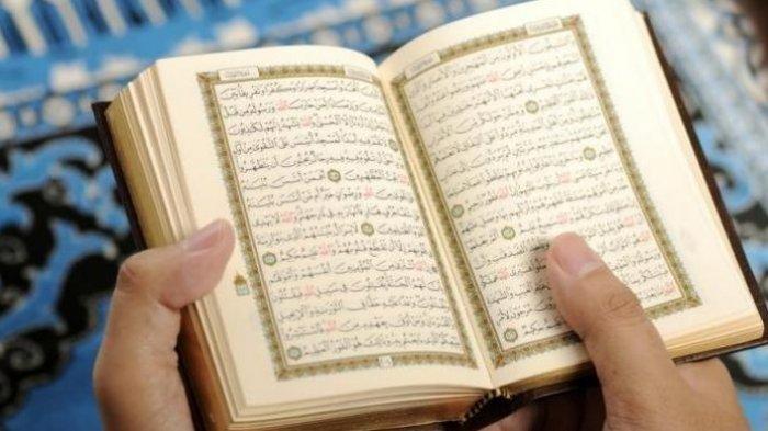Detail Surat Setelah Al Kahfi Nomer 46