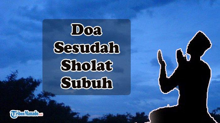 Detail Surat Setelah Sholat Subuh Nomer 24