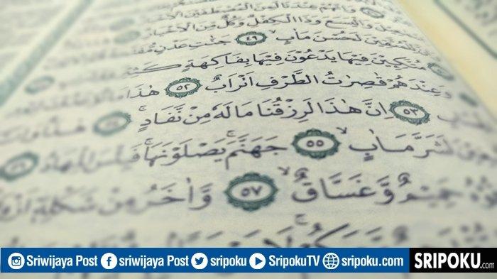 Detail Surat Shaad 38 Ayat 54 Nomer 44