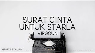 Detail Surat Starla Lirik Nomer 44