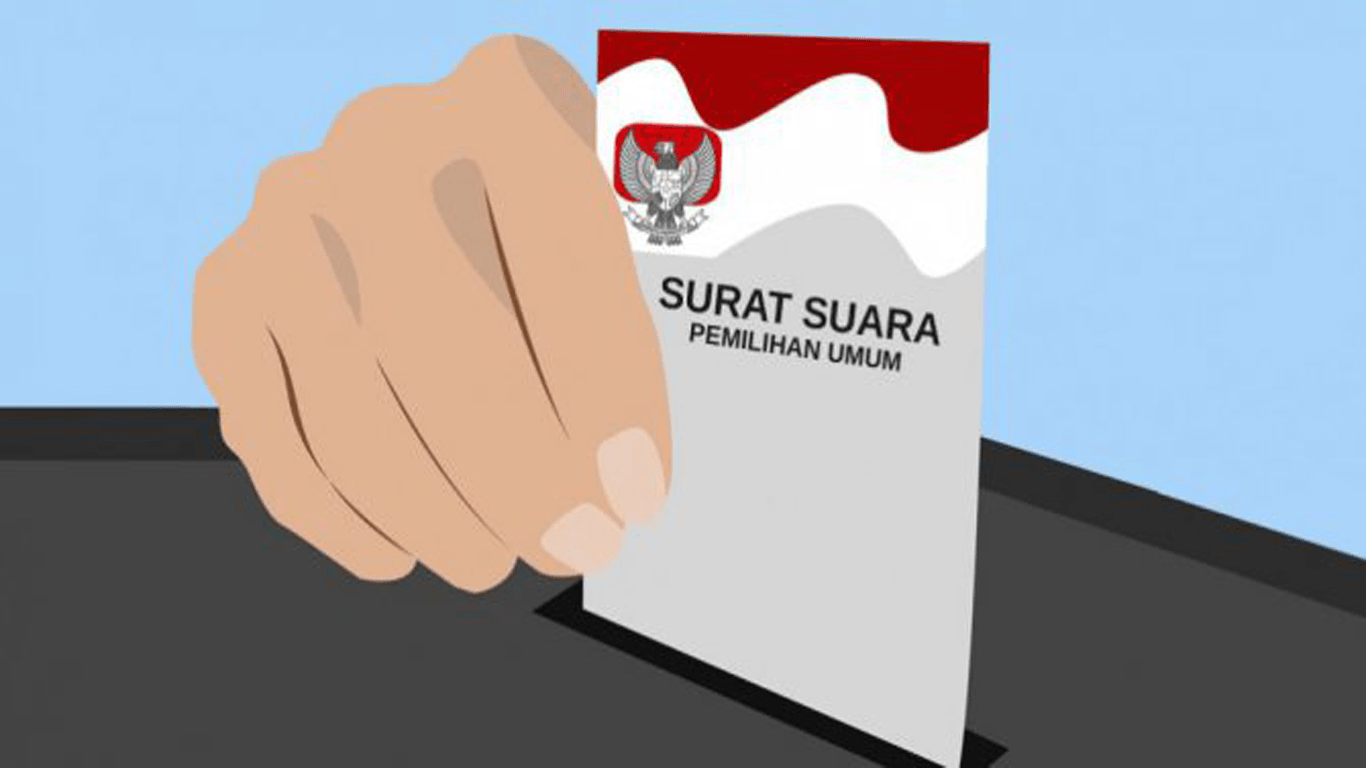 Detail Surat Suara Png Nomer 7