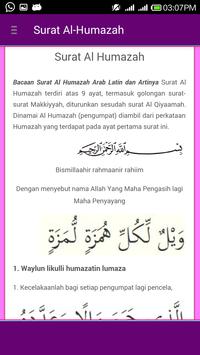 Detail Surat Surat Pendek Al Quran Nomer 28