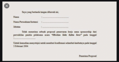 Detail Surat Tanda Terima Dokumen Nomer 14