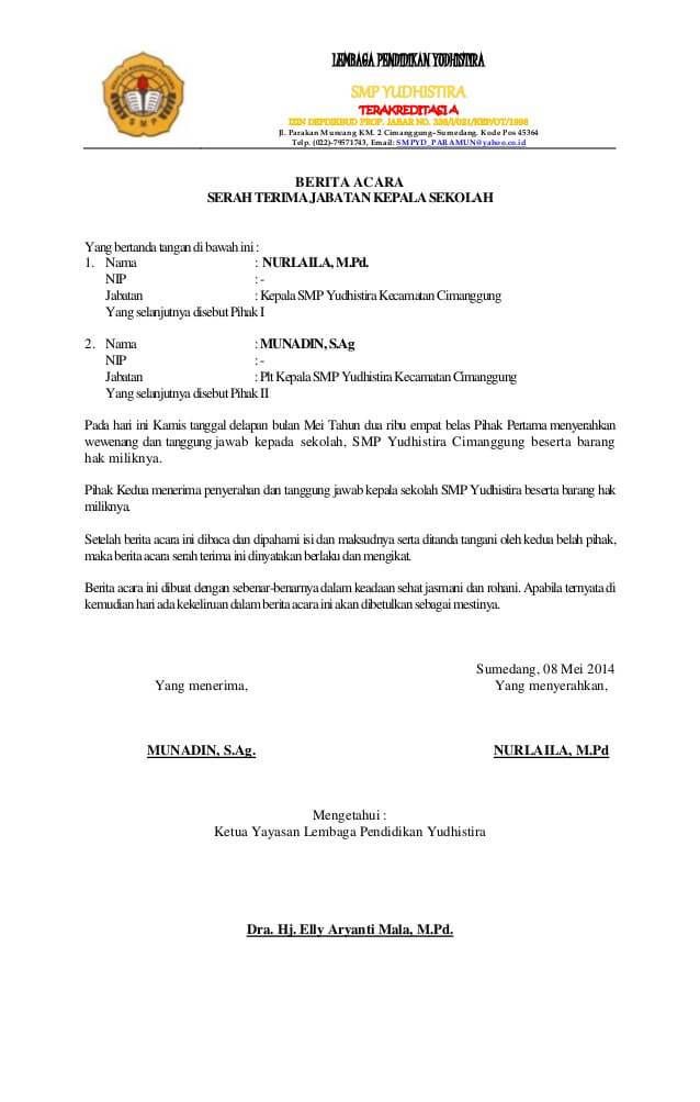 Detail Surat Tanda Terima Dokumen Nomer 46