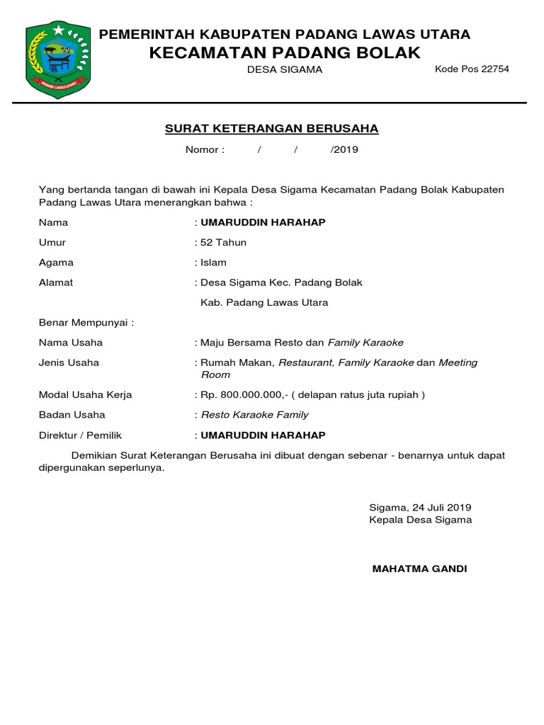 Detail Surat Tentang Berusaha Nomer 8