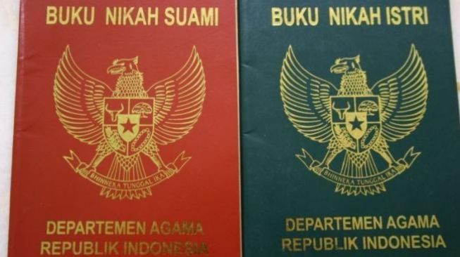 Detail Surat Tentang Pernikahan Nomer 46