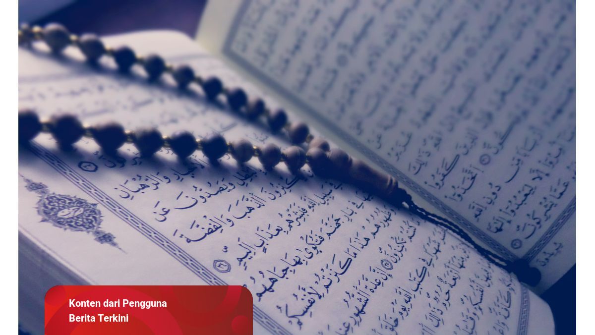 Detail Surat Tentang Puasa Ramadhan Nomer 20