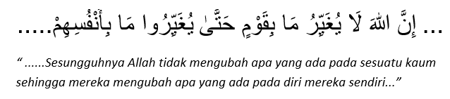 Detail Surat Tentang Qada Dan Qadar Nomer 33