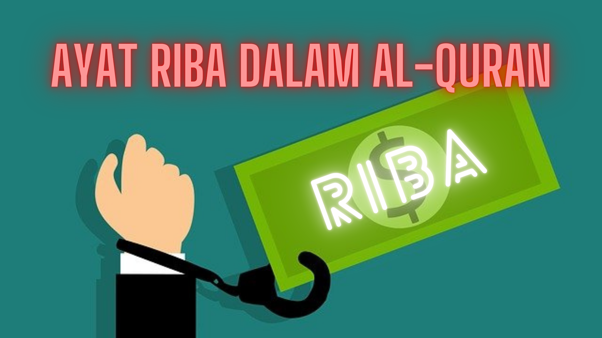 Detail Surat Tentang Riba Nomer 24