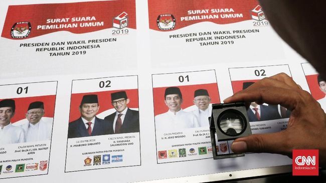 Detail Surat Tercoblos Di Malaysia Nomer 17