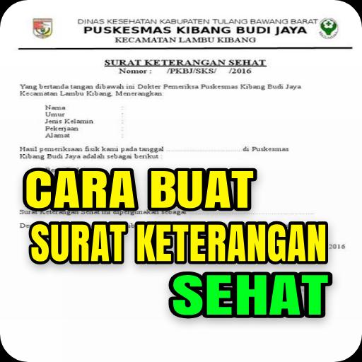 Detail Surat Tes Kesehatan Nomer 36