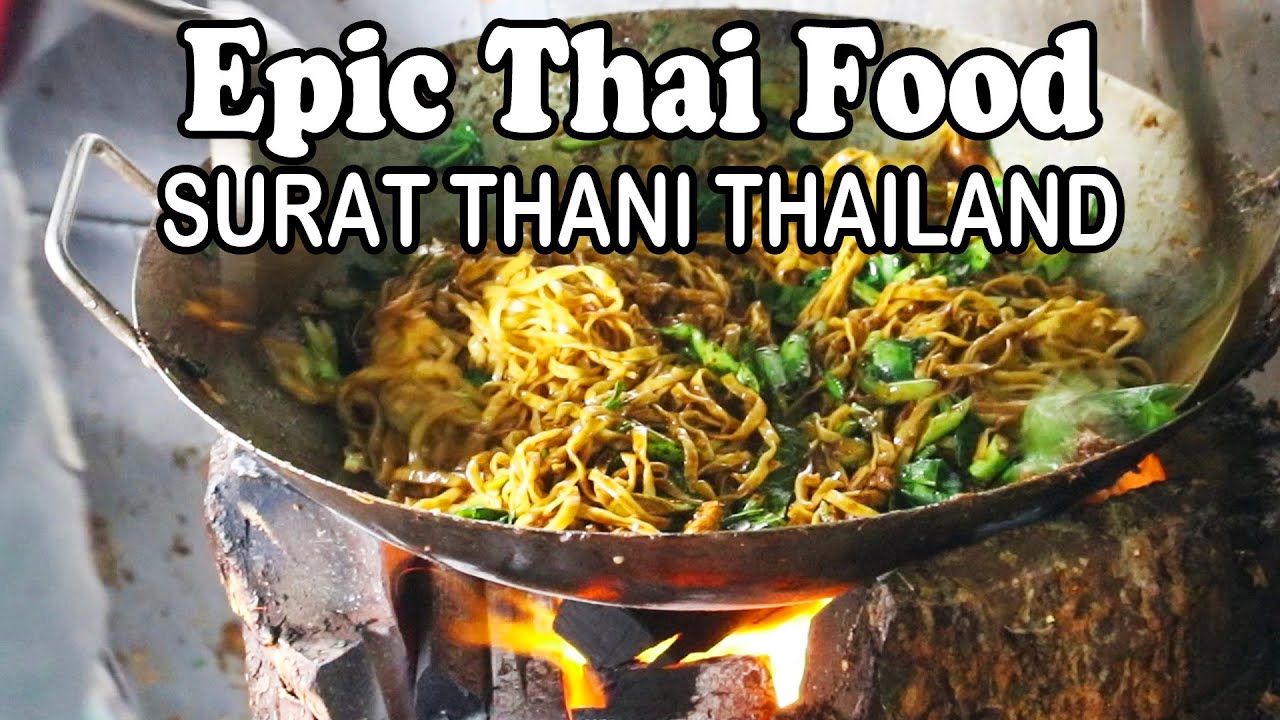 Detail Surat Thani Food Nomer 9