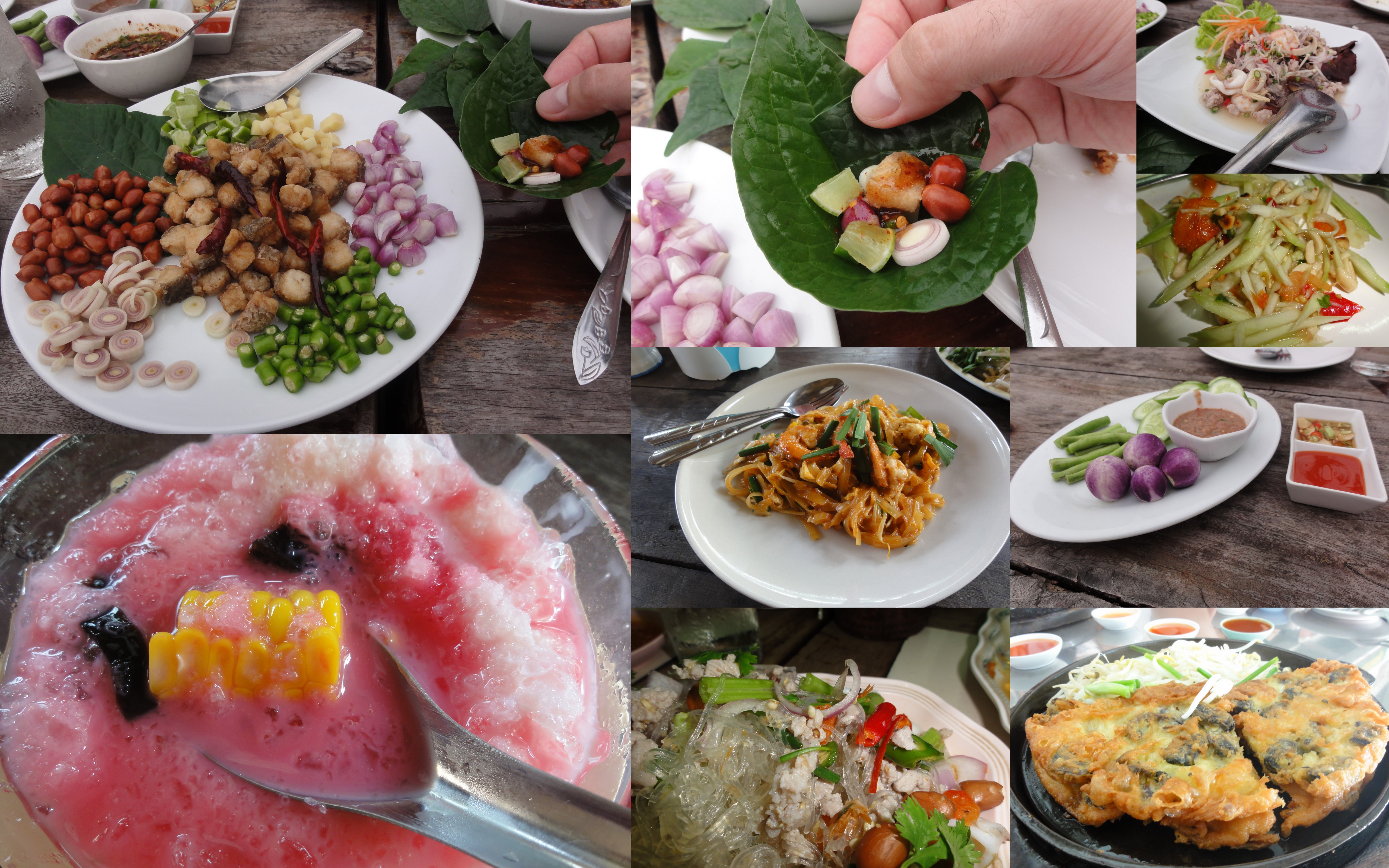 Detail Surat Thani Food Nomer 25